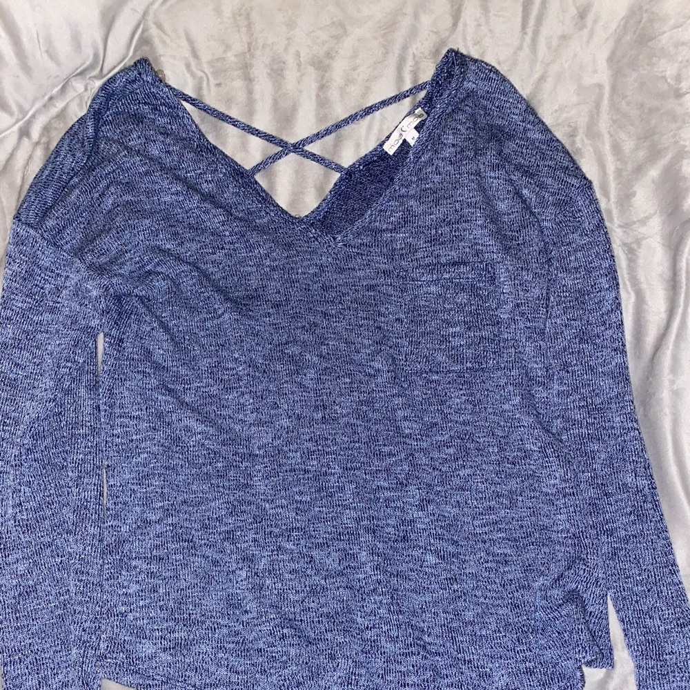 moa moa sweater